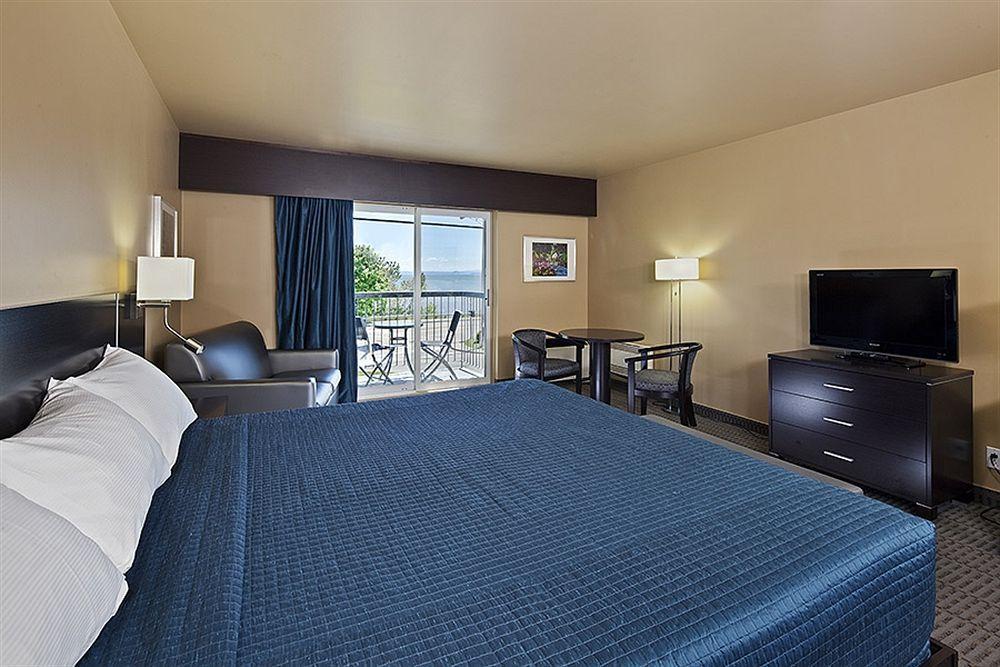 Hotel-Motel Castel De La Mer Ла-Мальбе Екстер'єр фото
